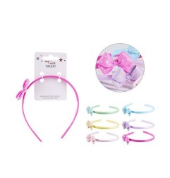 MELISSA CERCHIETTO CAPELLI 12X14CM