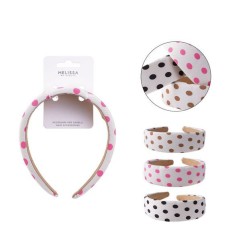 MELISSA CERCHIETTO CAPELLI 14X4CM