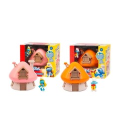 PUFFI PLAYSET CASA C/CHIAVE AS