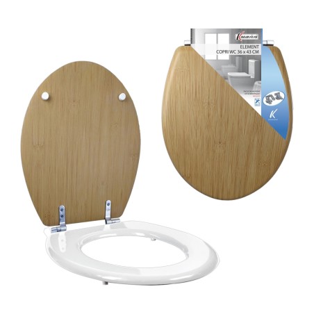ELEMENT COPRIWATER BIANCO