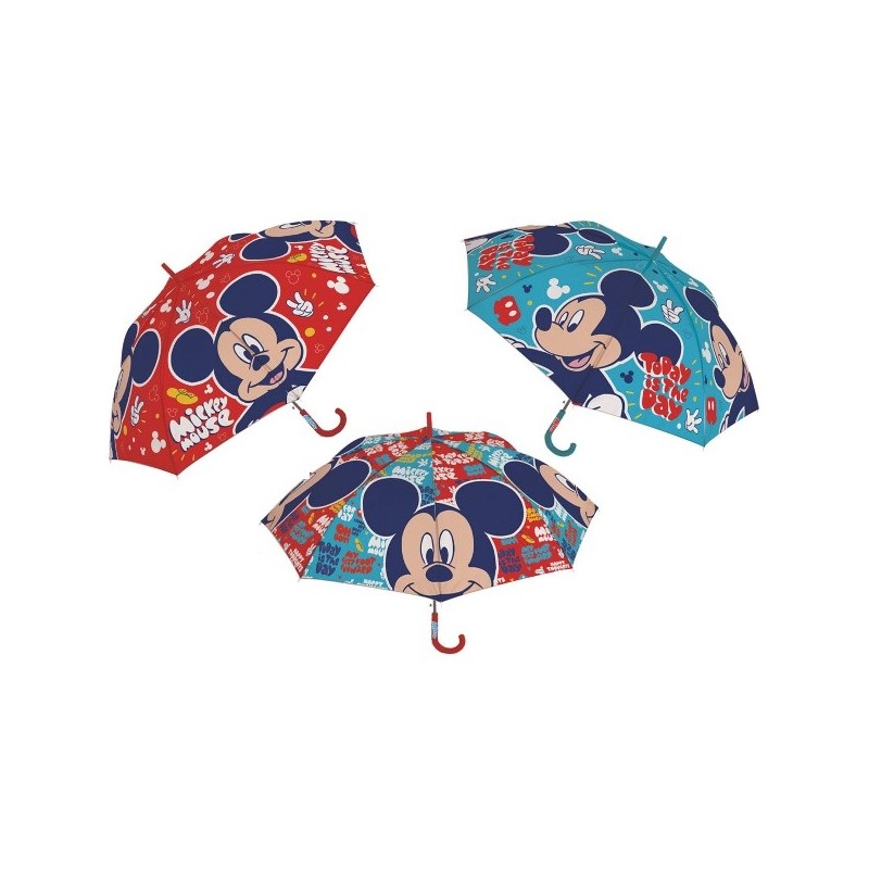 OMBR.BAMBINO LUNGO TOPOLINO 5623D