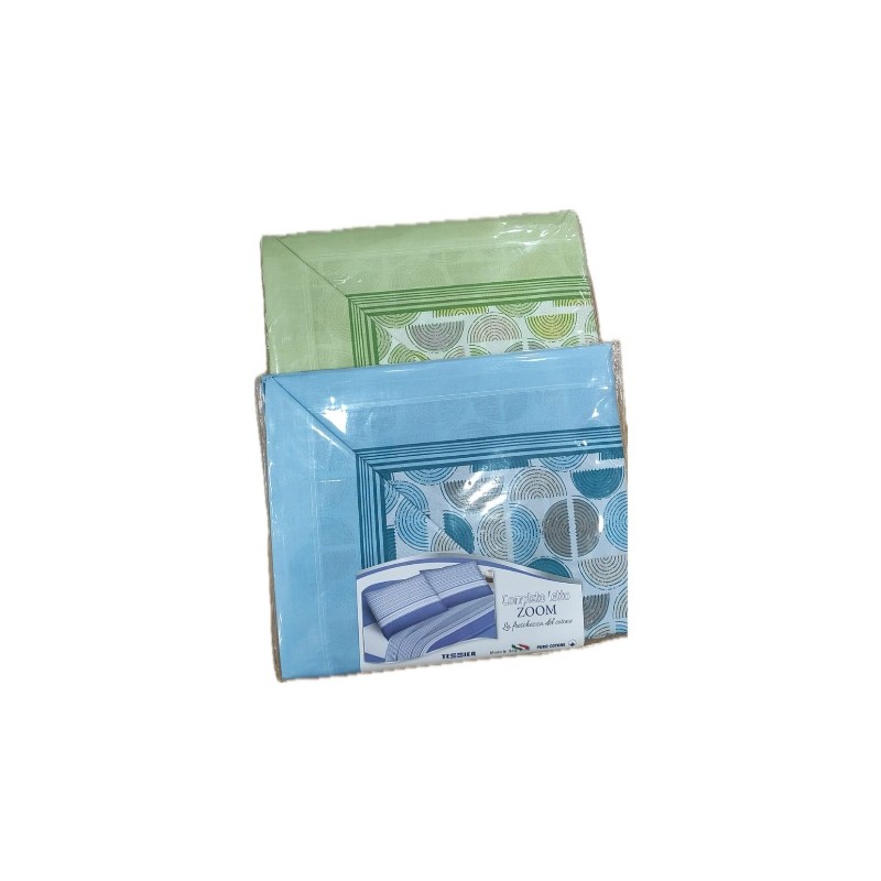 LENZUOLA FRANCESE ZOOM