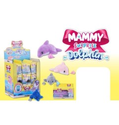 MAMMY DOLPHIN (7,99)