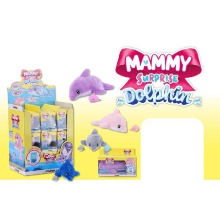 MAMMY DOLPHIN (7,99)