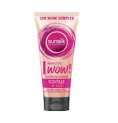 SUNSILK MASCHERA 1 MINUTO BRIL