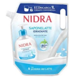 NIDRA SAP LIQ BS ECO RIC