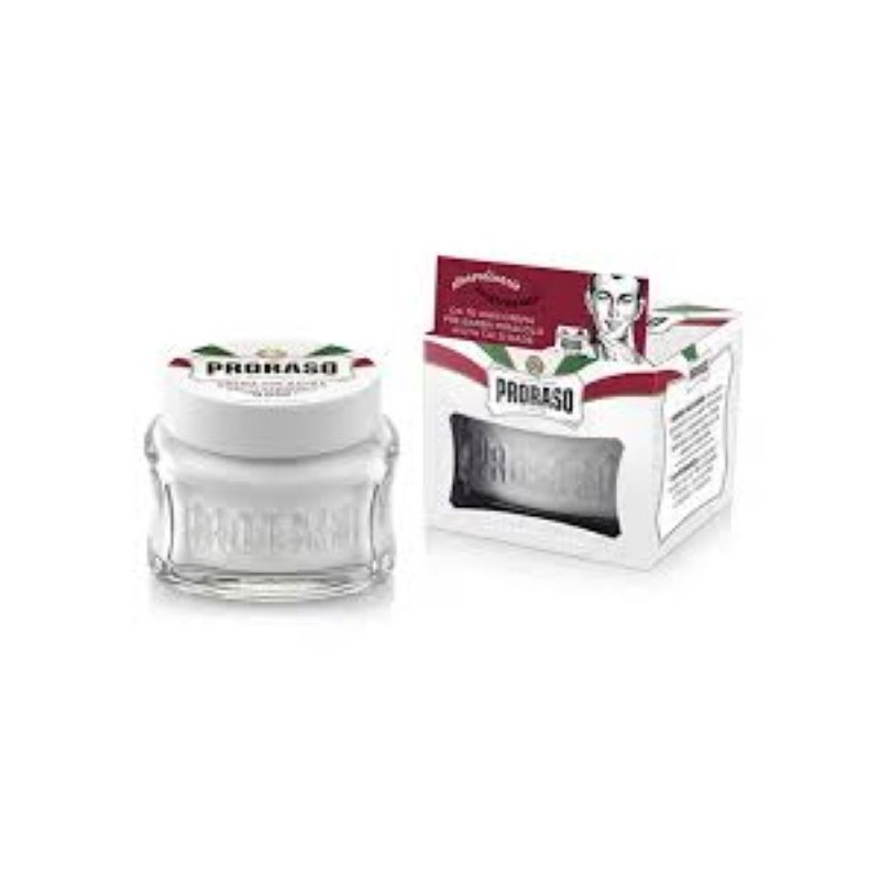 PRORASO CR PREBARBA BIAN