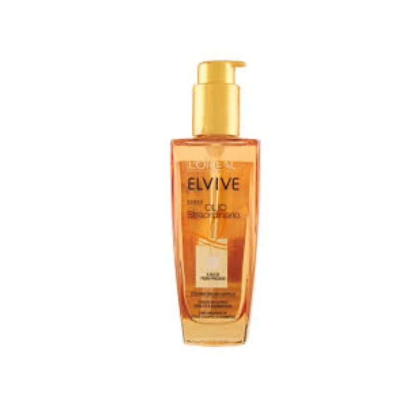 LOREAL OLIO STRAORDINARIO