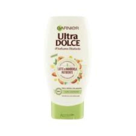 U DOLCE BALSAMO LATTE DI