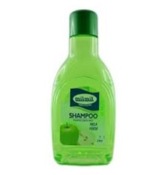 MIL MIL SHAMPOO ALLA MELA VERDE