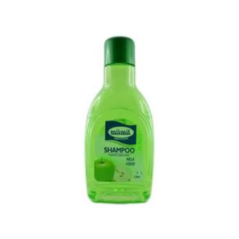 MIL MIL SHAMPOO ALLA MELA VERDE