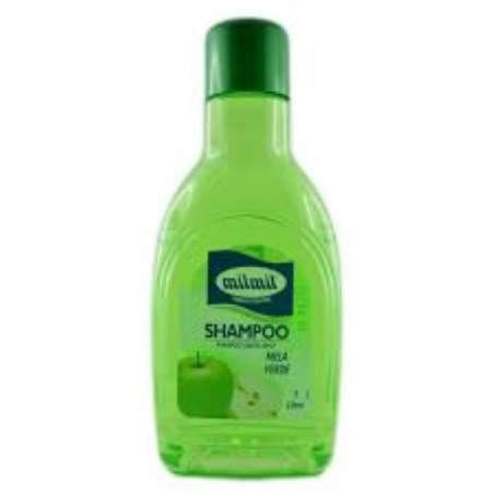 MIL MIL SHAMPOO ALLA MELA VERDE