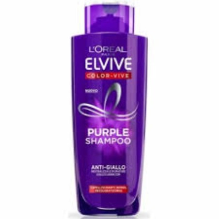 ELVIVE SH COLORVIVE PURP