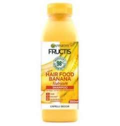 FRUCTIS SH HAIR  FOOD BANANA 250ML