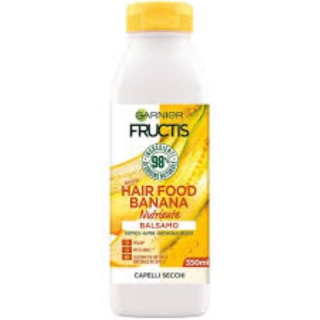 FRUCTIS BL H FOOD BANANA