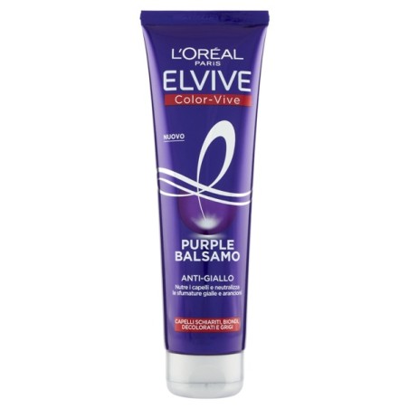 ELVIVE BL COLORVIVE PURP