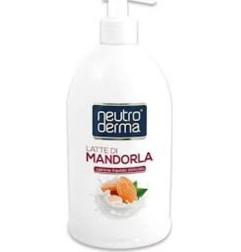 NEUTROD SAP LATTE MANDOR