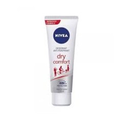 NIVEA DEO CREMA DRY COMFORT