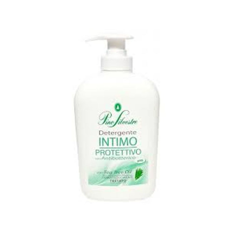 PINO SILVESTRE INTIMO 250 ML PROTETTIVO