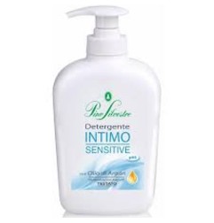 PINO SILVESTRE INTIMO 250 ML SENSIBILI A