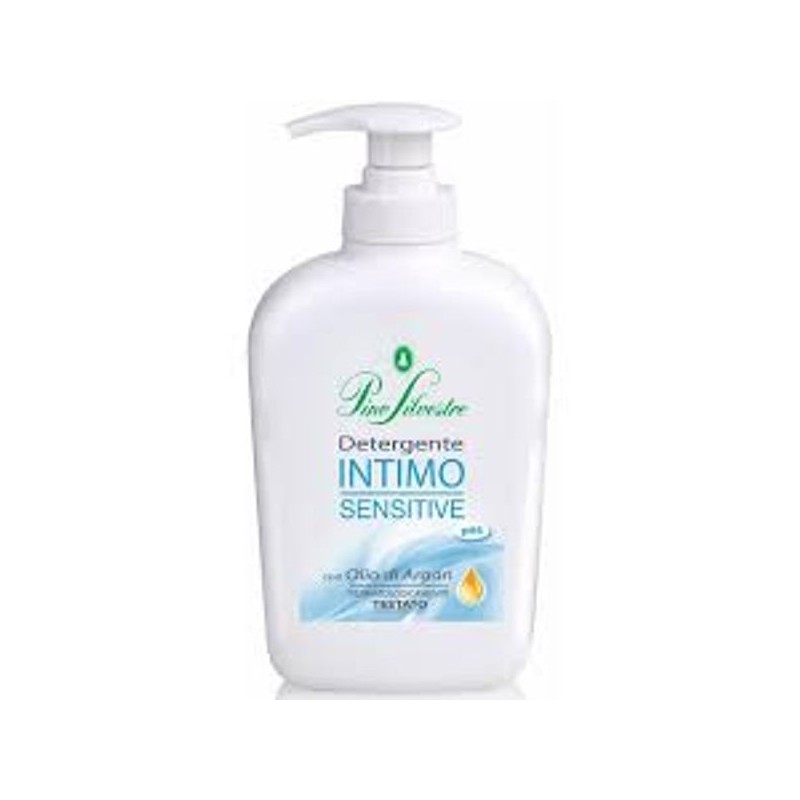 PINO SILVESTRE INTIMO 250 ML SENSIBILI A