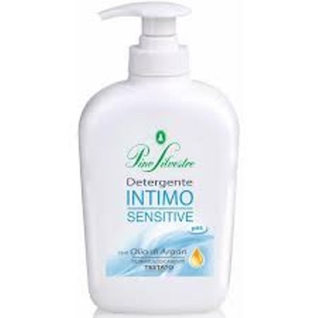 PINO SILVESTRE INTIMO 250 ML SENSIBILI A