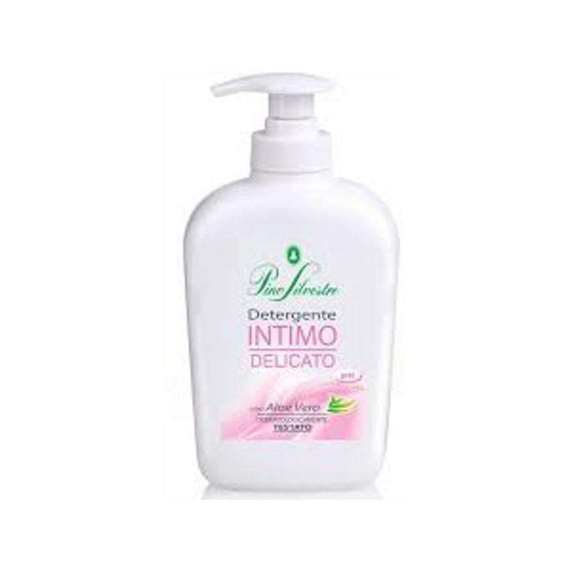 PINO SILVESTRE INTIMO 250 ML DELICATO CO