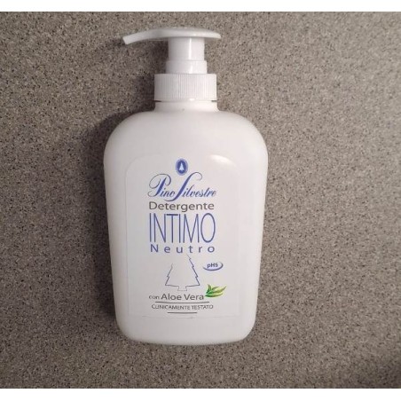 PINO SILVESTRE INTIMO 250 ML DELICATO