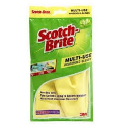 SCOTCH BR. GUANTI FELPATI MULTIUSE