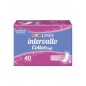 INTERVALLO LINES 40 SALVA SLIP DISTESI IPOALLERGENICI