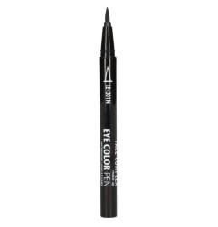 FC EYELINER PUMP UP DEEP BLACK PUNTA MORBIDA