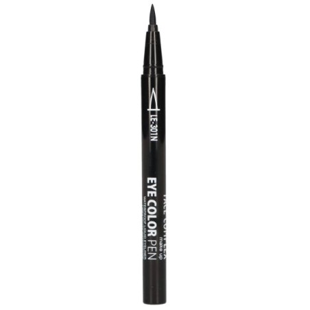 FC EYELINER PUMP UP DEEP BLACK PUNTA MORBIDA