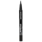 FC EYELINER PUMP UP DEEP BLACK PUNTA MORBIDA