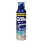GILLETTE SERIES SCHIUMA COOL N