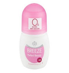 BREEZE DEO ROLL ON NEW BEAUTY ML.50