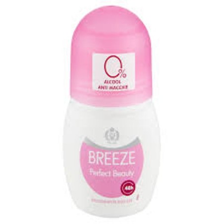 BREEZE DEO ROLL ON NEW BEAUTY ML.50