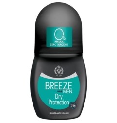 BREEZE DEO ROLL ON NEW DRY ML.50