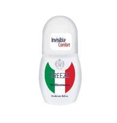BREEZE DEO ROLL ON NEW MEDITERR.ML.50