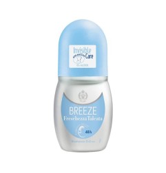 BREEZE DEO ROLL ON NEW TALCO ML.50