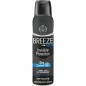 BREEZE DEO SPRAY NEW INVISIBLE ML.150