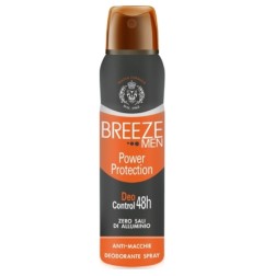 BREEZE DEO SPRAY NEW POWER ML.150