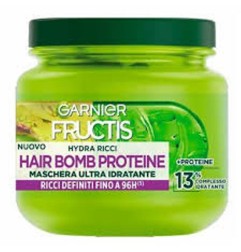 FRUCTIS MASCHERA HYDRA RICCI ML.320