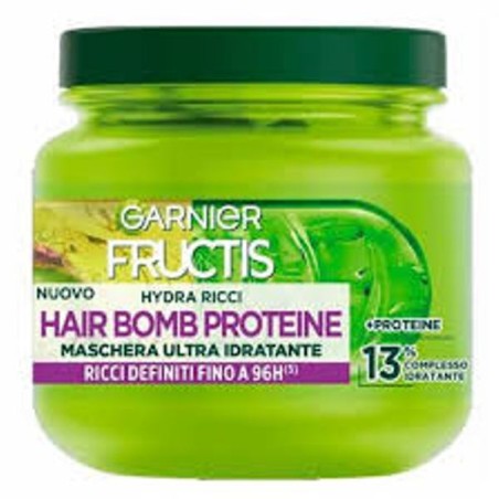 FRUCTIS MASCHERA HYDRA RICCI ML.320