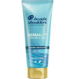 HEAD & SHOU.BALSAMO XPRO IDRATANTE 220