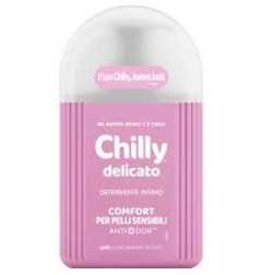 CHILLY INTIMO DELICATO NEW 200ML