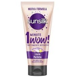 SUNSILK MASCH.180 WOW LISCI PERFET