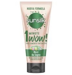 SUNSILK MASCH.180 WOW RICCI SOGNO  C8986