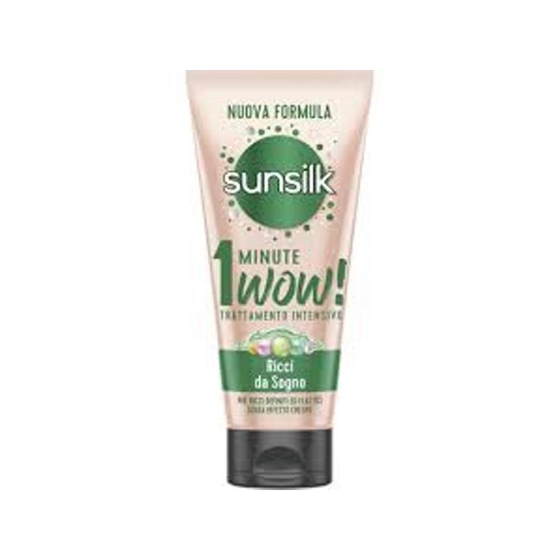 SUNSILK MASCH.180 WOW RICCI SOGNO  C8986