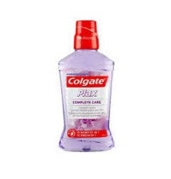 COLGATE PLAX COLLUTTORIO PROTEZIONE COMPLETA 500ML