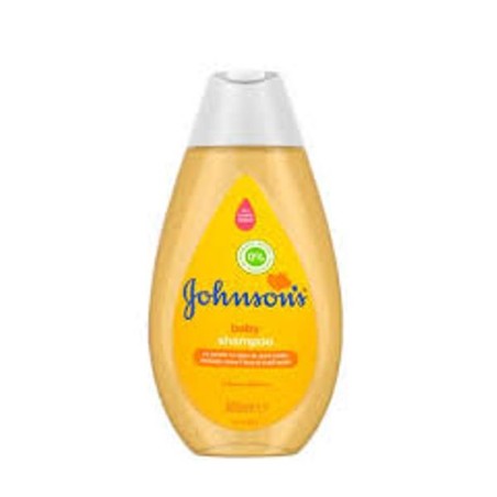 JOHNSONS SHAMPOO BABY ML.300
